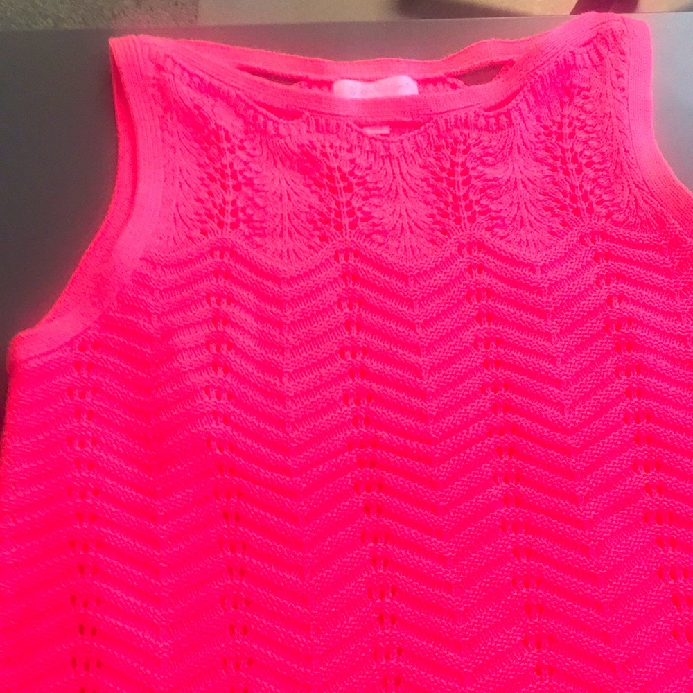 Lilly Pulitzer top